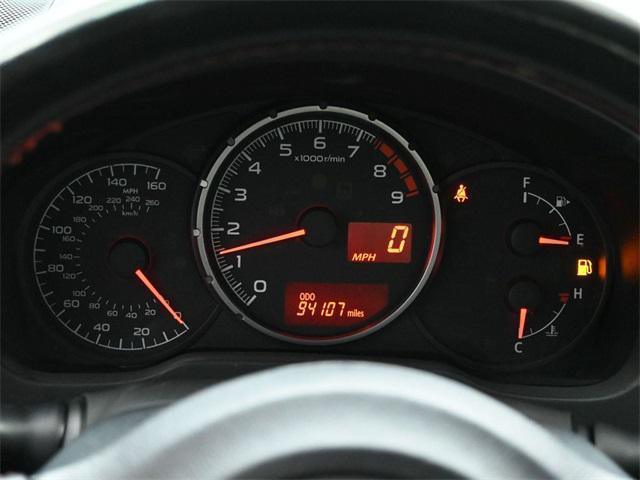 used 2016 Subaru BRZ car, priced at $13,266