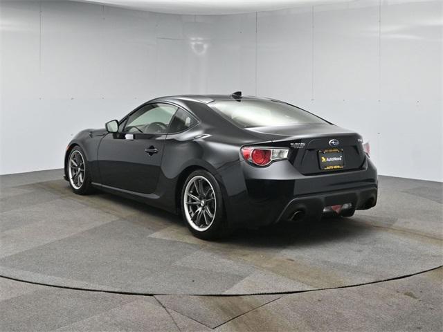 used 2016 Subaru BRZ car, priced at $13,266
