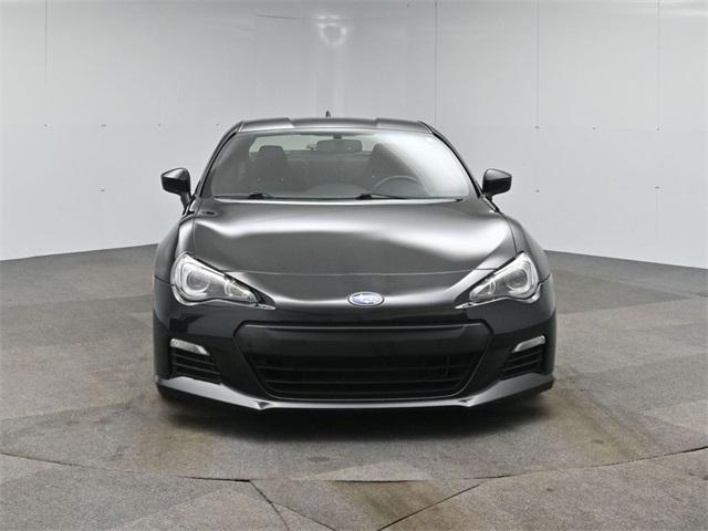 used 2016 Subaru BRZ car, priced at $13,266