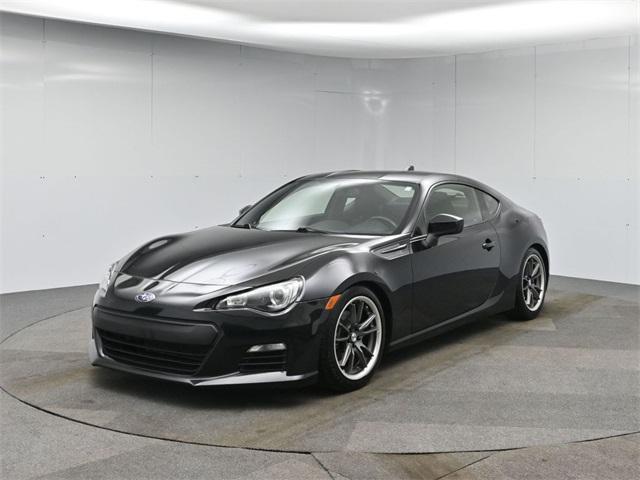 used 2016 Subaru BRZ car, priced at $13,266