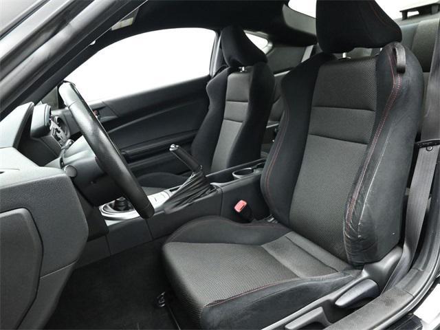 used 2016 Subaru BRZ car, priced at $13,266