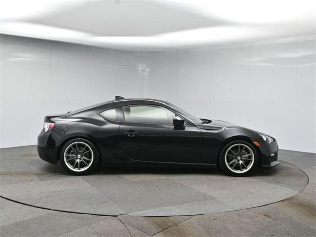 used 2016 Subaru BRZ car, priced at $13,266