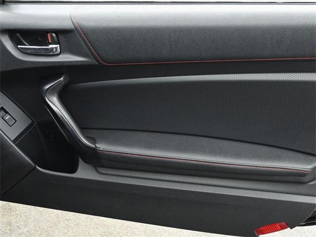 used 2016 Subaru BRZ car, priced at $13,266