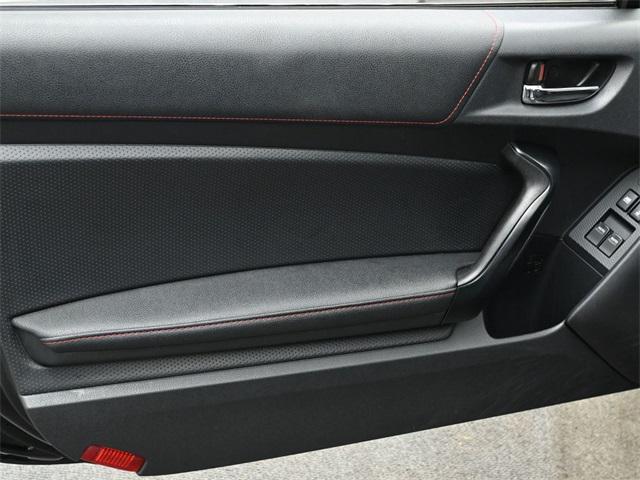 used 2016 Subaru BRZ car, priced at $13,266