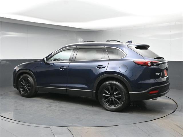 used 2018 Mazda CX-9 car, priced at $12,890