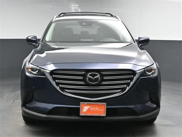 used 2018 Mazda CX-9 car, priced at $12,990