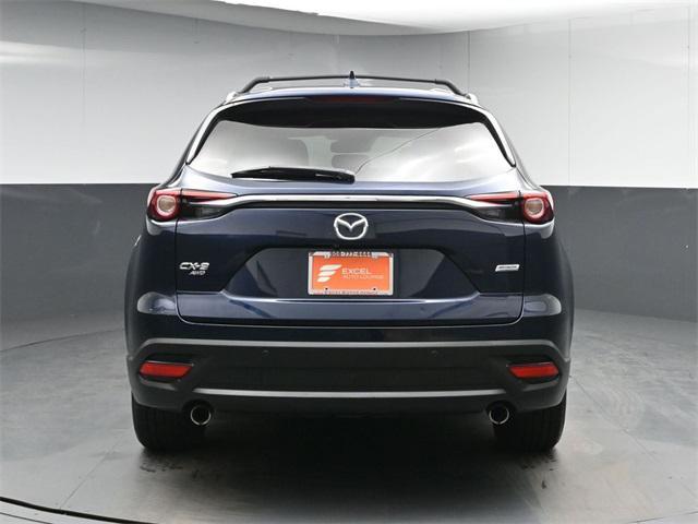 used 2018 Mazda CX-9 car, priced at $12,890