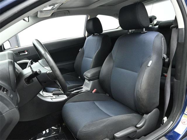 used 2010 Scion tC car, priced at $4,298