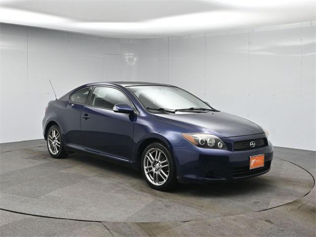 used 2010 Scion tC car, priced at $4,298