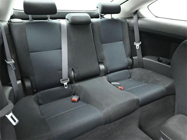 used 2010 Scion tC car, priced at $4,298