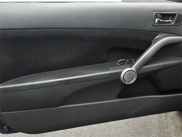 used 2010 Scion tC car, priced at $4,298