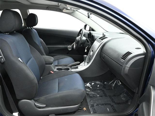 used 2010 Scion tC car, priced at $4,298