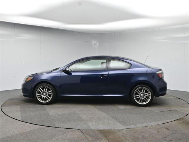 used 2010 Scion tC car, priced at $4,298