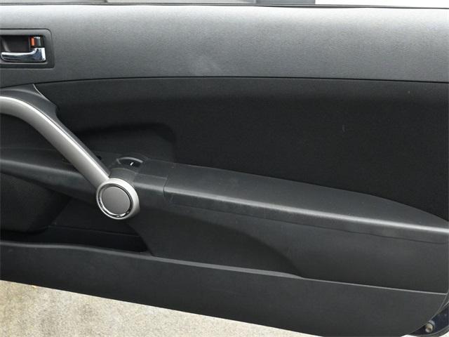 used 2010 Scion tC car, priced at $4,298