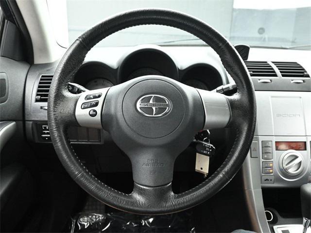 used 2010 Scion tC car, priced at $4,298