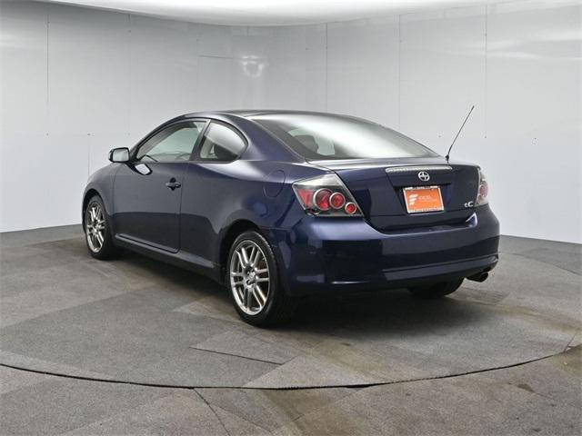 used 2010 Scion tC car, priced at $4,298