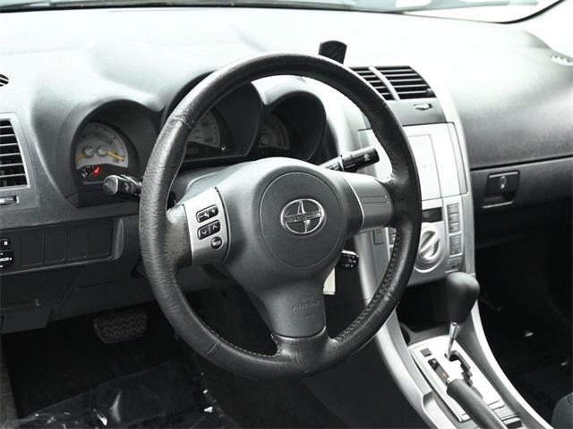 used 2010 Scion tC car, priced at $4,298