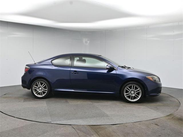 used 2010 Scion tC car, priced at $4,298