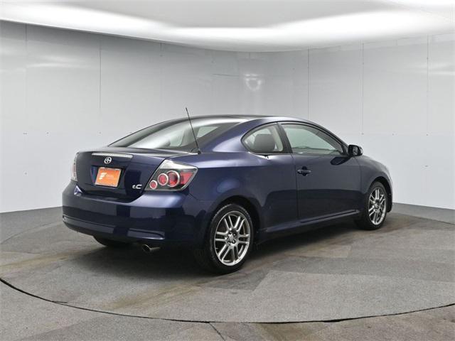 used 2010 Scion tC car, priced at $4,298