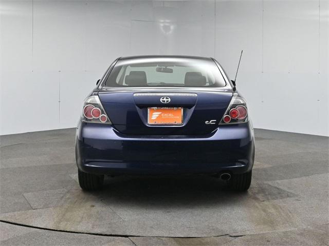 used 2010 Scion tC car, priced at $4,298