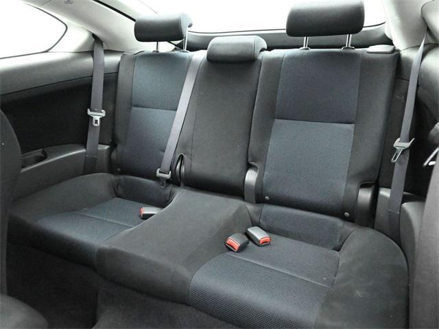 used 2010 Scion tC car, priced at $4,298