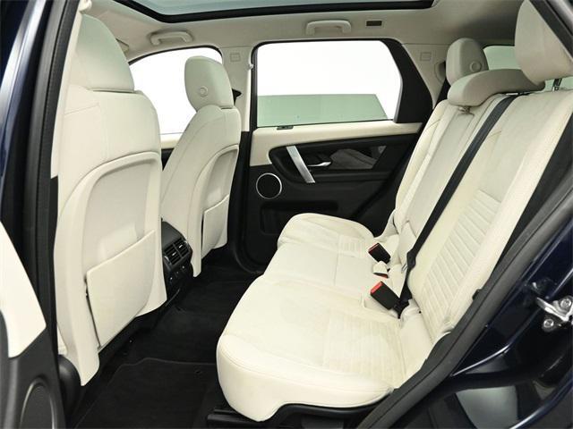 used 2020 Land Rover Discovery Sport car, priced at $20,155