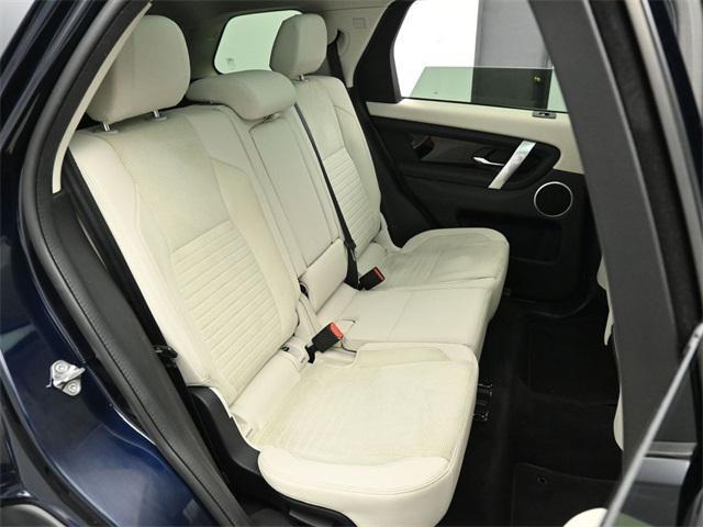 used 2020 Land Rover Discovery Sport car, priced at $20,155