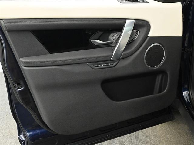 used 2020 Land Rover Discovery Sport car, priced at $20,155