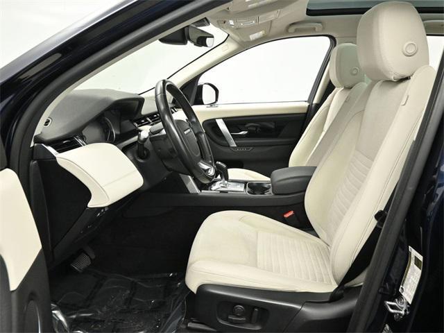 used 2020 Land Rover Discovery Sport car, priced at $20,155