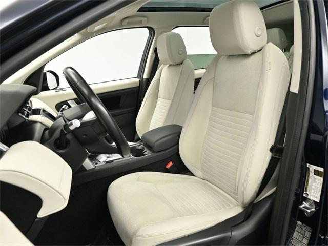 used 2020 Land Rover Discovery Sport car, priced at $20,155