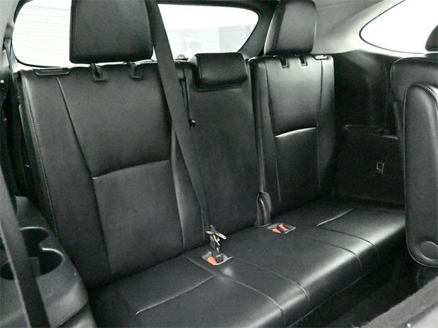 used 2022 Toyota Highlander car, priced at $29,844