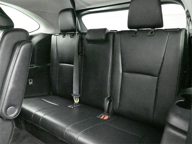 used 2022 Toyota Highlander car, priced at $29,844