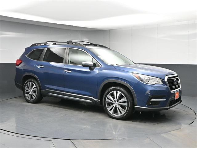 used 2019 Subaru Ascent car, priced at $20,895