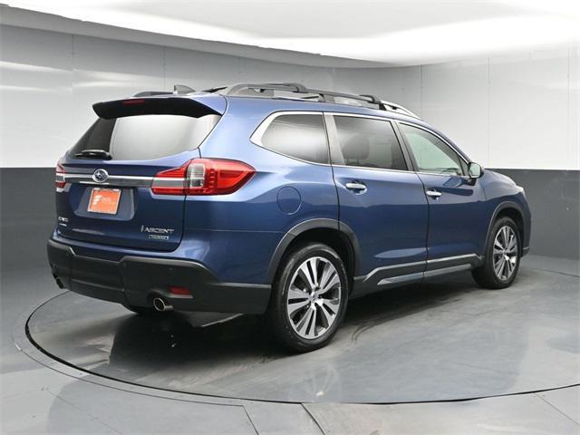 used 2019 Subaru Ascent car, priced at $20,895