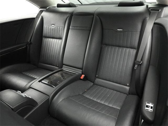 used 2007 Mercedes-Benz CL-Class car, priced at $12,456