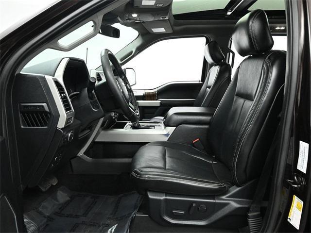 used 2019 Ford F-150 car, priced at $22,885