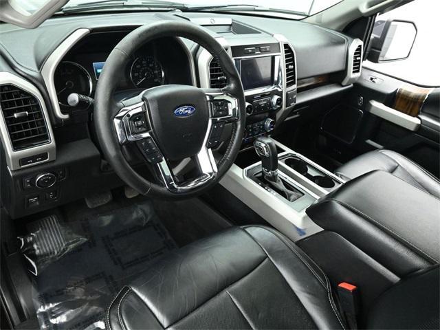 used 2019 Ford F-150 car, priced at $22,885