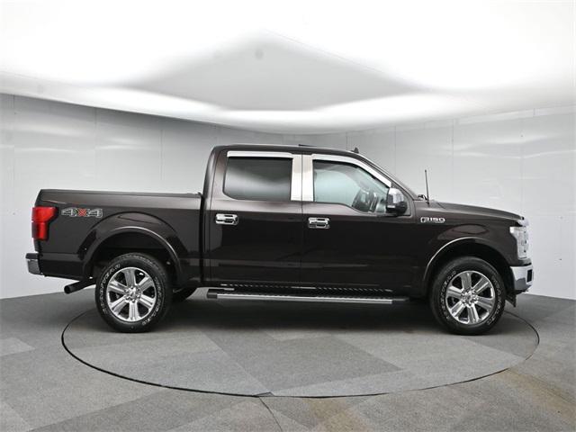 used 2019 Ford F-150 car, priced at $22,885