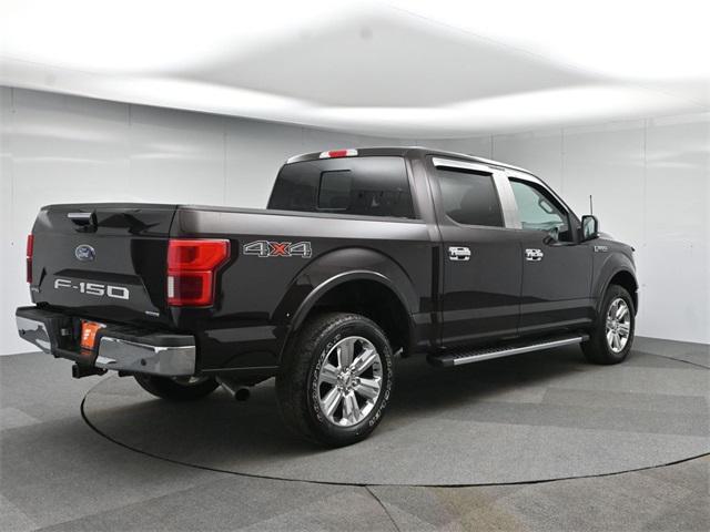 used 2019 Ford F-150 car, priced at $22,885