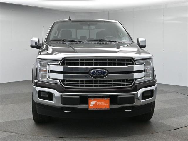 used 2019 Ford F-150 car, priced at $22,885