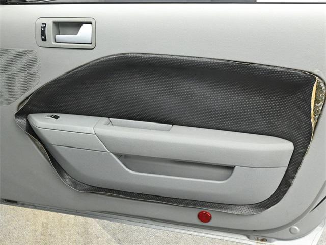 used 2009 Ford Mustang car, priced at $6,472