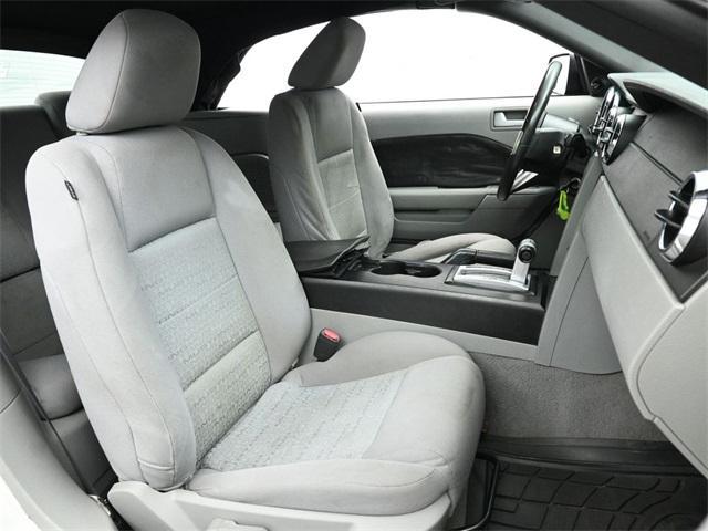 used 2009 Ford Mustang car, priced at $6,472