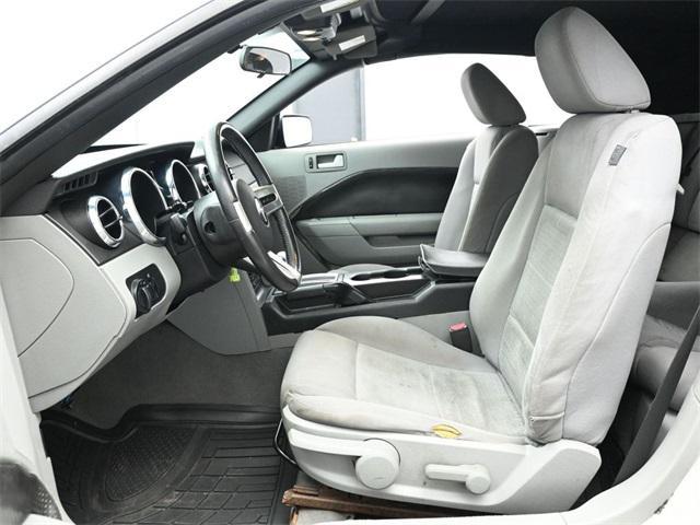 used 2009 Ford Mustang car, priced at $6,472