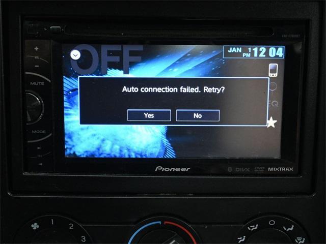 used 2009 Ford Mustang car, priced at $6,472