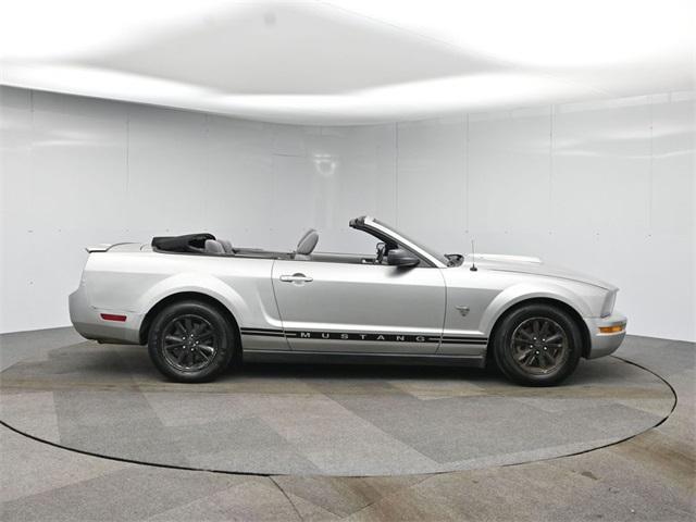 used 2009 Ford Mustang car, priced at $6,472