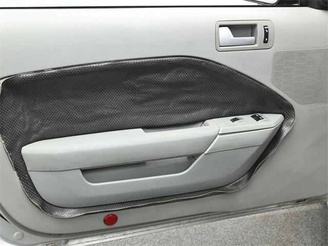 used 2009 Ford Mustang car, priced at $6,472