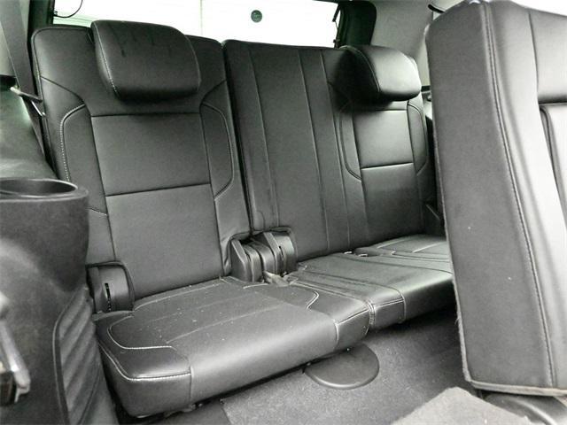 used 2020 Chevrolet Tahoe car, priced at $28,473