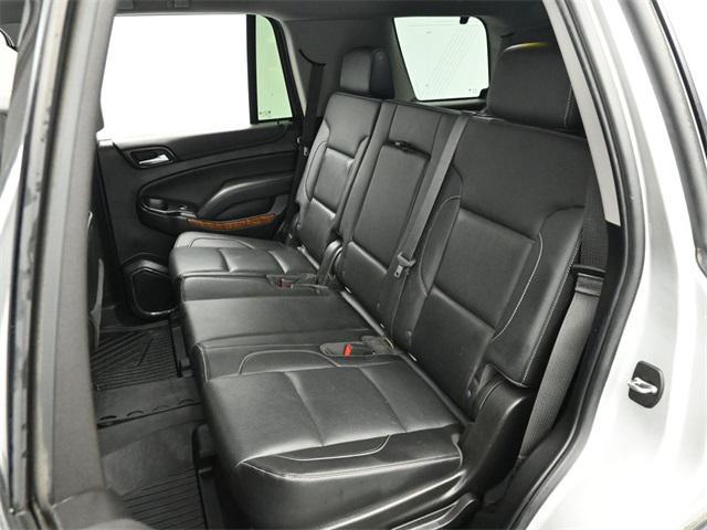 used 2020 Chevrolet Tahoe car, priced at $28,473