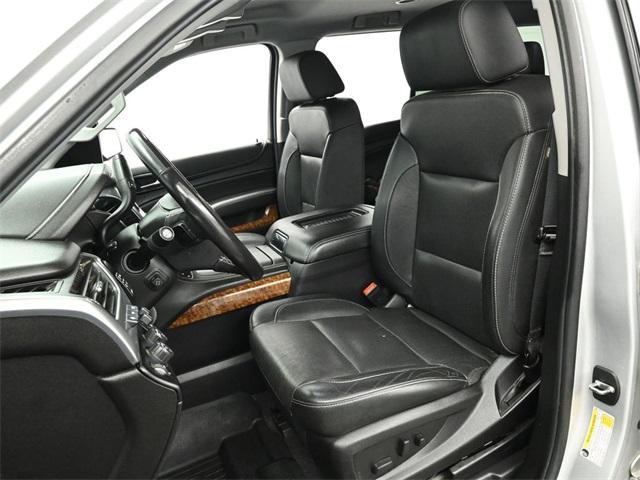 used 2020 Chevrolet Tahoe car, priced at $28,473