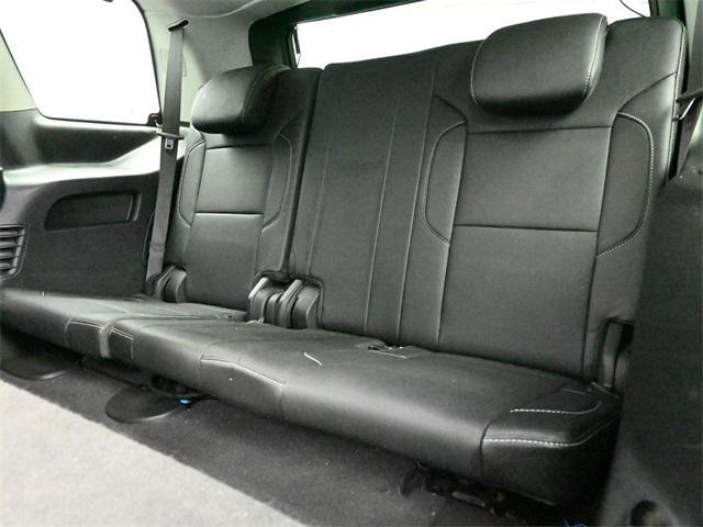 used 2020 Chevrolet Tahoe car, priced at $28,473